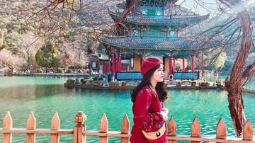 Tour du lịch Trung Quốc 5 ngày 4 đêm: HCM - Lệ Giang - Shangrila, Bay thẳng Ruili Airlines - Tour No Shopping + KS 4* - Image - 5825