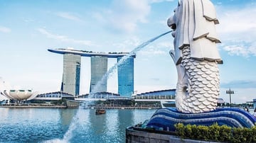 Tour Du Lịch Liên Tuyến Singapore - Malaysia 5N4Đ: Từ Hà Nội - Singapore - Malaysia, Bay Vietjet Air/ Scoot Air - Image - 5388