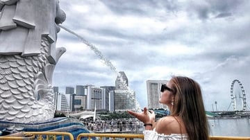 Tour Du Lịch Liên Tuyến Singapore - Malaysia 5N4Đ: Từ Hà Nội - Singapore - Malaysia, Bay Vietjet Air/ Scoot Air - Image - 5395