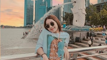 Tour Du Lịch Liên Tuyến Singapore - Malaysia 5N4Đ: Từ Hà Nội - Singapore - Malaysia, Bay Vietjet Air/ Scoot Air - Image - 5421