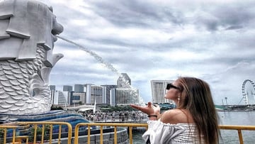 Tour du lịch liên tuyến 2 quốc gia 5N4Đ: Từ HCM - Singapore - Malaysia, VMB khứ hồi + KS 3* - Image - 5345