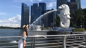 Tour du lịch liên tuyến 2 quốc gia 5N4Đ: Từ HCM - Singapore - Malaysia, VMB khứ hồi + KS 3* - Image - 5308