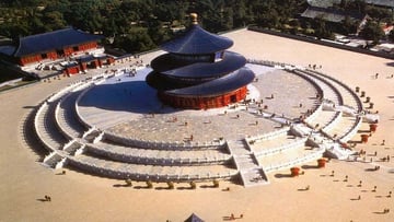 Tour Trung Quốc 7N6Đ: Từ Hà Nội - Bắc Kinh - Tô Châu - Hàng Châu - Chu Gia Giác - Thượng Hải, Bay Vietnam Airlines + KS 4* - Image - 5727