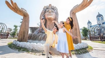 Tour Phú Quốc 3N2Đ: Từ HCM - Phú Quốc - Câu Cá - Lặn Ngắm San Hô, VMB khứ hồi + Khách sạn 3* - Image - 6212