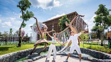 Tour Phú Quốc 3N2Đ: Từ HCM - Phú Quốc - Câu Cá - Lặn Ngắm San Hô, VMB khứ hồi + Khách sạn 3* - Image - 6214