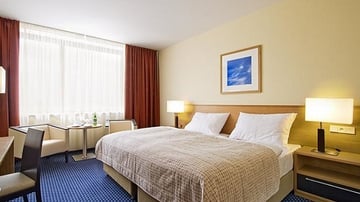 Tour Đông Âu 10N9Đ: Hà Nội - Đức - Séc - Áo - Slovakia - Hungary, Bay Turkish Airlines - Image - 6291