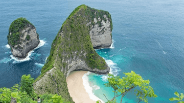 5D4N Bali Island - Uluwatu, Ubud, Lempuyang Gate and Nusa Penida Journey - Image - 12065