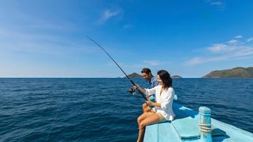 Tour khám phá Cù Lao Chàm 1 ngày - Image - 6855