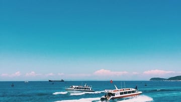 Tour khám phá Cù Lao Chàm 1 ngày - Image - 6857