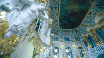 Khám phá nước Nga- 9N8Đ bay VNA bay thẳng ( Từ tháng 4- Tháng 10) - Image - 4738