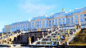 Khám phá nước Nga- 9N8Đ bay VNA bay thẳng ( Từ tháng 4- Tháng 10) - Image - 4735