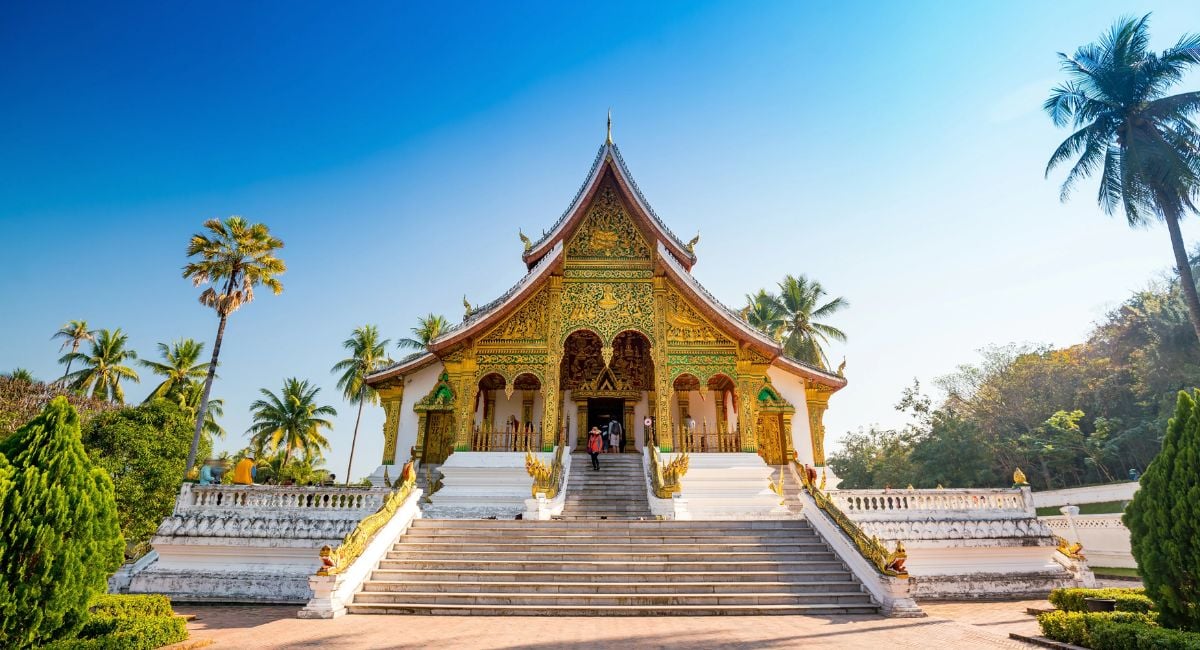 CAM - LÀO CAO NGUYÊN BOLOVEN