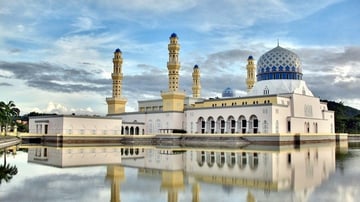 Tour Du Lịch Liên Tuyến Singapore - Malaysia 5N4Đ: Từ Hà Nội - Singapore - Malaysia, Bay Vietjet Air/ Scoot Air - Image - 5428