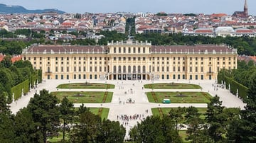 Tour Đông Âu 10N9Đ: Hà Nội - Đức - Séc - Áo - Slovakia - Hungary, Bay Turkish Airlines - Image - 6294