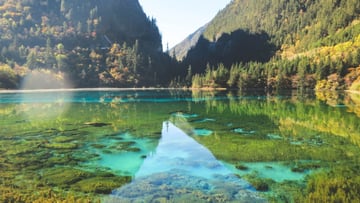 Tour Du Lịch Trung Quốc 6N5Đ: Thành Đô - Công Viên Gấu Trúc - Cửu Trại Câu - Lạc Sơn Đại Phật - Image - 7326