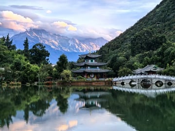 CÔN MINH – ĐẠI LÝ – LỆ GIANG - Image - 2418