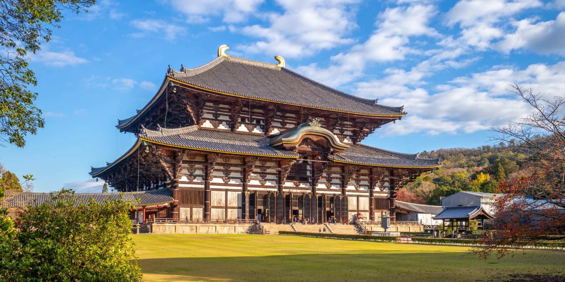 Japan Autumn Red Leaves Tour 6 Days 5 Nights From Hanoi - Image - 633