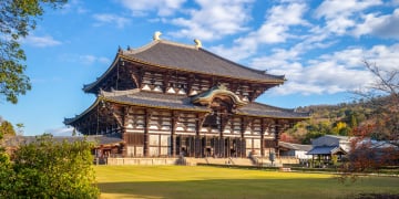 Japan Autumn Red Leaves Tour 6 Days 5 Nights From Hanoi - Image - 633