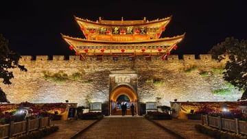 HÀ NỘI - HÀ KHẨU - CÔN MINH - ĐẠI LÝ 4N4Đ - Image - 3522