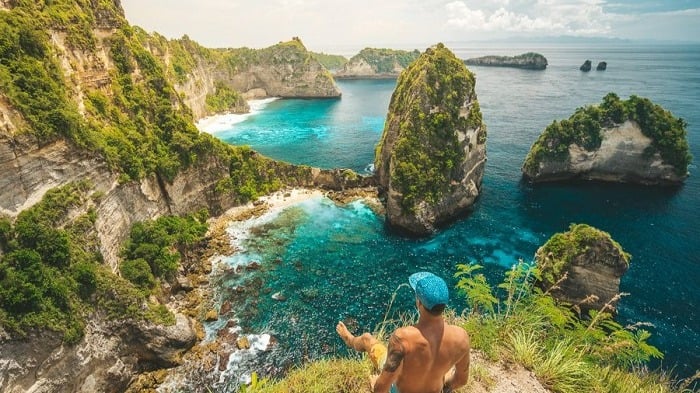 BALI 4 NGÀY ĐI ĐẢO NUSA PENIDA - VÙNG ĐẤT CỦA CÁC VỊ THẦN - Image - 5084