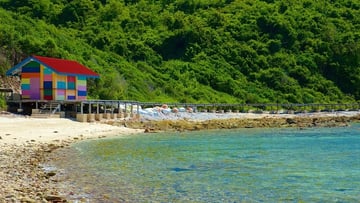 Tour Thái Lan 5N4Đ: HCM - Bangkok - Pattaya - Chợ Nổi - Quần Thể SuanThai Độc Đáo - Trải Nghiệm Cưỡi Voi, Tặng Massage + Xôi Xoài + Hotel 4* - Image - 4828