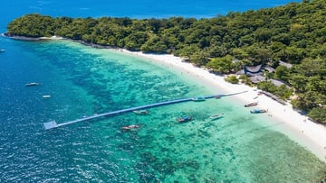 Tour Thái Lan 5N4Đ: HCM - Bangkok - Pattaya - Chợ Nổi - Quần Thể SuanThai Độc Đáo - Trải Nghiệm Cưỡi Voi, Tặng Massage + Xôi Xoài + Hotel 4* - Image - 4822