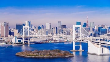 Tour Nhật Bản 6N5Đ: Từ HCM - Tokyo - Yamanashi - Kyoto - Osaka - Nagoya, Bay Vietnam Airlines + KS 3-4* - Image - 5960