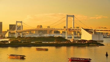 Tour Nhật Bản 6N5Đ: Từ HCM - Tokyo - Yamanashi - Kyoto - Osaka - Nagoya, Bay Vietnam Airlines + KS 3-4* - Image - 5973