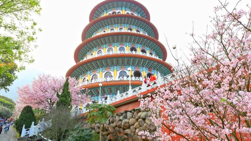 HÀ NỘI - ĐÀI BẮC - ĐÀI TRUNG - CAO HÙNG - HÀ NỘI 5N4Đ - BAY VIETJET AIR - THÁNG 3/2026 - Image - 7022