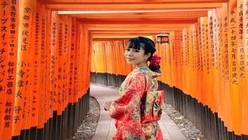 Tour Nhật Bản 6N5Đ: Từ Hà Nội - Nagoya - Nara - Osaka - Kyoto - Núi Phú Sĩ - Tokyo, Bay Vietjet Air + KS 3* - Image - 5473