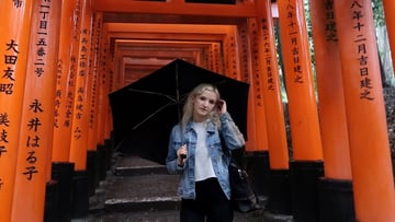 Tour Nhật Bản 6N5Đ: Từ Hà Nội - Nagoya - Nara - Osaka - Kyoto - Núi Phú Sĩ - Tokyo, Bay Vietjet Air + KS 3* - Image - 5469