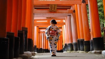 Tour Nhật Bản 6N5Đ: Từ Hà Nội - Nagoya - Nara - Osaka - Kyoto - Núi Phú Sĩ - Tokyo, Bay Vietjet Air + KS 3* - Image - 5464