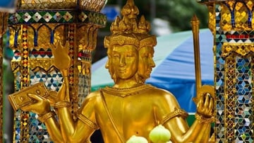 Tour Du lịch Thái Lan 5N4Đ: Từ Hà Nội - Bangkok - Pattaya - Đảo Coral - Show Alcazar - Baiyoke, Bay VN - Image - 4897