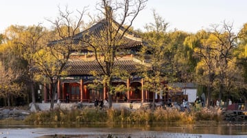 KHÁM PHÁ VĂN HÓA CHÂU THỔ CHÂU GIANG: HÀ NỘI – QUẢNG CHÂU – THÂM QUYẾN – CHU HẢI Mùng 2 tết âm lịch - Image - 4425