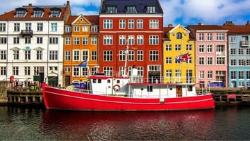 Tour Bắc Âu 10N9Đ: Từ Hà Nội - Đan Mạch - Nauy - Thụy Điển - Phần Lan, Bay Turkish Airlines + KS 4* - Image - 6254