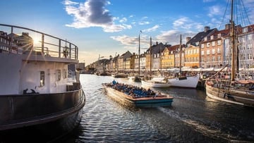 Tour Bắc Âu 10N9Đ: Từ Hà Nội - Đan Mạch - Nauy - Thụy Điển - Phần Lan, Bay Turkish Airlines + KS 4* - Image - 6223