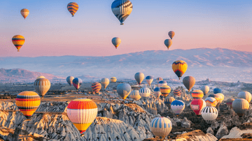 CHÀO XUÂN BÍNH NGỌ CÙNG XỨ SỞ THẢM BAY 🇹🇷 - ĐẾ CHẾ OTTOMAN: ÇANAKKALE – KUŞADASI – PAMUKKALE – CAPPADOCİA – ISTANBUL - Image - 4419