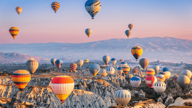 CHÀO XUÂN BÍNH NGỌ CÙNG XỨ SỞ THẢM BAY 🇹🇷 - ĐẾ CHẾ OTTOMAN: ÇANAKKALE – KUŞADASI – PAMUKKALE – CAPPADOCİA – ISTANBUL - Image - 4419