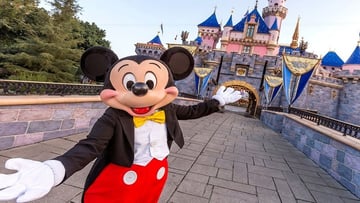 Tour Trung Quốc 5N4Đ: Từ HCM - Thượng Hải - Ô Trấn - Disneyland, Bay Juneyao Airlines + KS 4-5*, Hành trình KHÔNG SHOPPING - Image - 5769