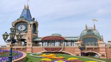 Tour Trung Quốc 5N4Đ: Từ HCM - Thượng Hải - Ô Trấn - Disneyland, Bay Juneyao Airlines + KS 4-5*, Hành trình KHÔNG SHOPPING - Image - 5784