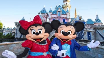 Tour Trung Quốc 5N4Đ: Từ HCM - Thượng Hải - Ô Trấn - Disneyland, Bay Juneyao Airlines + KS 4-5*, Hành trình KHÔNG SHOPPING - Image - 5766