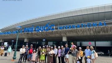 Tour Phú Quốc 3N2Đ: Từ HCM - Phú Quốc - Câu Cá - Lặn Ngắm San Hô, VMB khứ hồi + Khách sạn 3* - Image - 6202