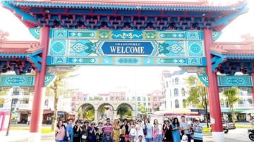 Tour Phú Quốc 3N2Đ: Từ HCM - Phú Quốc - Câu Cá - Lặn Ngắm San Hô, VMB khứ hồi + Khách sạn 3* - Image - 6204