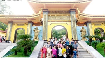 Tour Phú Quốc 3N2Đ: Từ HCM - Phú Quốc - Câu Cá - Lặn Ngắm San Hô, VMB khứ hồi + Khách sạn 3* - Image - 6197