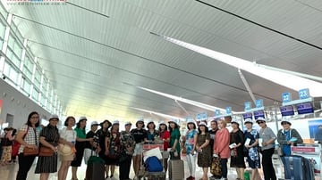 Tour Phú Quốc 3N2Đ: Từ HCM - Phú Quốc - Câu Cá - Lặn Ngắm San Hô, VMB khứ hồi + Khách sạn 3* - Image - 6166