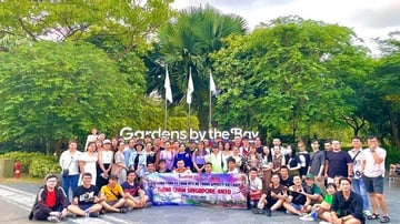 Tour Du Lịch Liên Tuyến Singapore - Malaysia 5N4Đ: Từ Hà Nội - Singapore - Malaysia, Bay Vietjet Air/ Scoot Air - Image - 5400