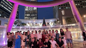 Tour Du Lịch Liên Tuyến Singapore - Malaysia 5N4Đ: Từ Hà Nội - Singapore - Malaysia, Bay Vietjet Air/ Scoot Air - Image - 5412