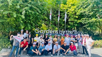 Tour Du Lịch Liên Tuyến Singapore - Malaysia 5N4Đ: Từ Hà Nội - Singapore - Malaysia, Bay Vietjet Air/ Scoot Air - Image - 5438