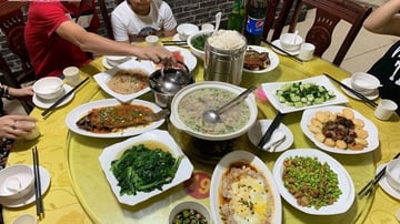 Tour du lịch Trung Quốc 5 ngày 4 đêm: HCM - Lệ Giang - Shangrila, Bay thẳng Ruili Airlines - Tour No Shopping + KS 4* - Image - 5860