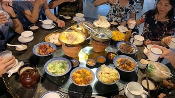 Tour du lịch Trung Quốc 5 ngày 4 đêm: HCM - Lệ Giang - Shangrila, Bay thẳng Ruili Airlines - Tour No Shopping + KS 4* - Image - 5867